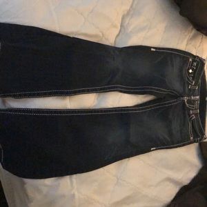 True Religion Jeans.